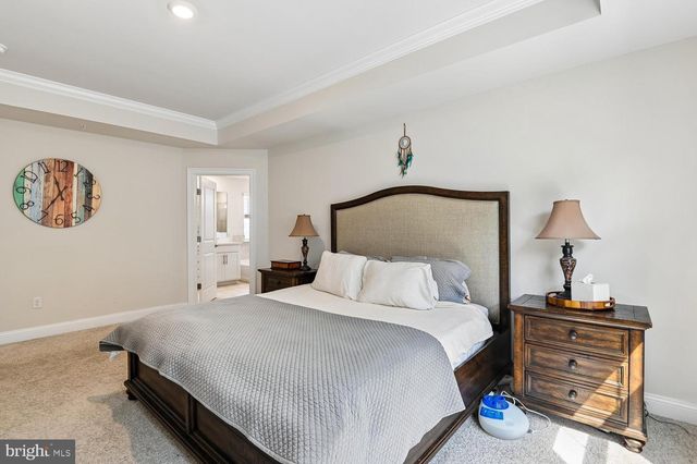 2824 BROAD WING DR, Odenton, MD 21113