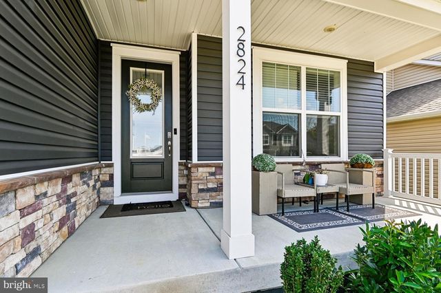 2824 BROAD WING DR, Odenton, MD 21113