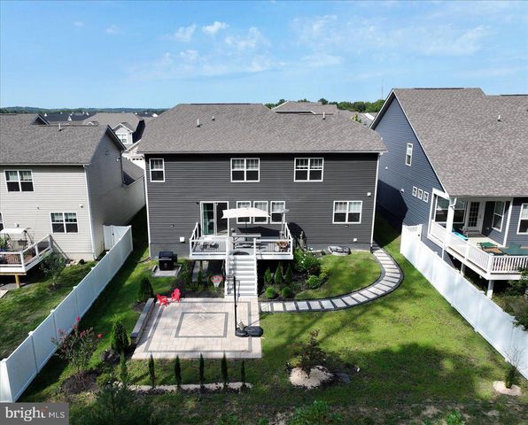 2824 BROAD WING DR, Odenton, MD 21113