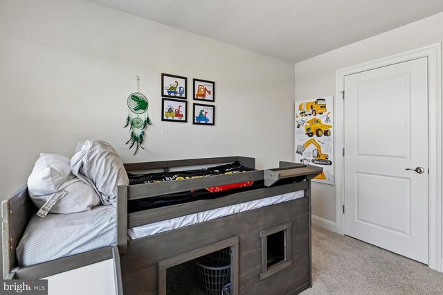 2824 BROAD WING DR, Odenton, MD 21113