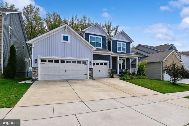 2824 BROAD WING DR, Odenton, MD 21113