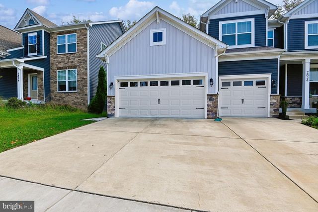 2824 BROAD WING DR, Odenton, MD 21113