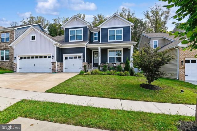 2824 BROAD WING DR, Odenton, MD 21113