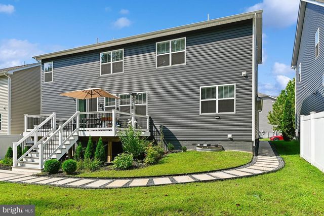 2824 BROAD WING DR, Odenton, MD 21113