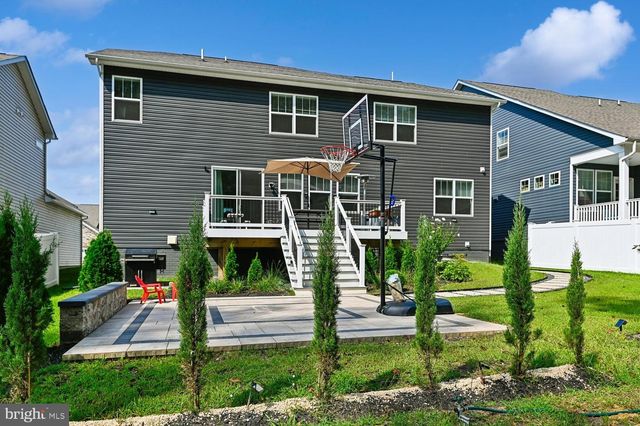 2824 BROAD WING DR, Odenton, MD 21113