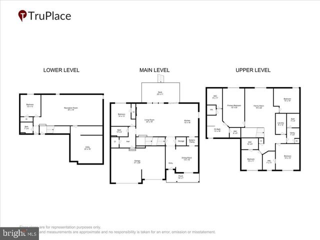 2824 BROAD WING DR, Odenton, MD 21113