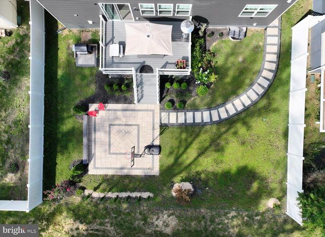 2824 BROAD WING DR, Odenton, MD 21113