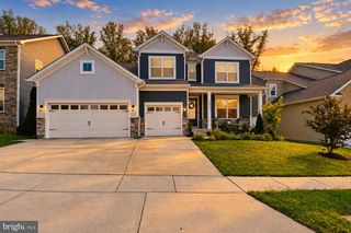 2824 BROAD WING DR, Odenton, MD 21113