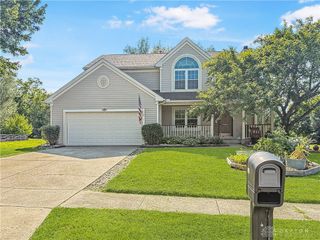 868 Arrowood Court, Lebanon, OH 45036