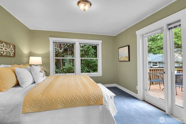4008 NE 56th Street, Seattle, WA 98105