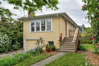 4008 NE 56th Street, Seattle, WA 98105