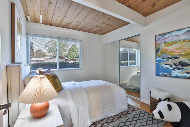725 Blair Court F, Sunnyvale, CA 94087