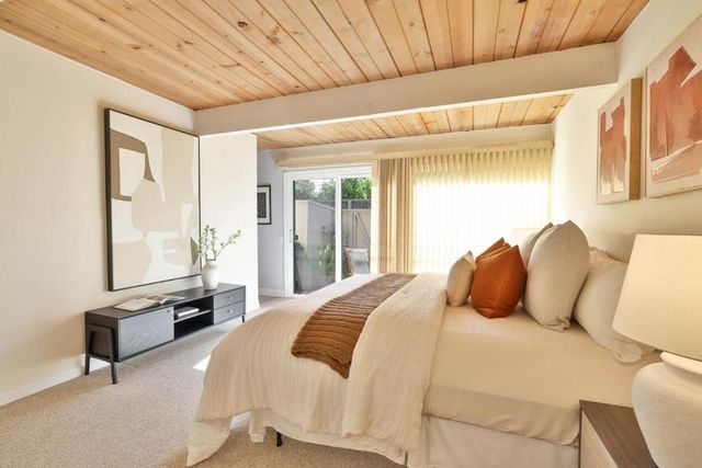 725 Blair Court F, Sunnyvale, CA 94087