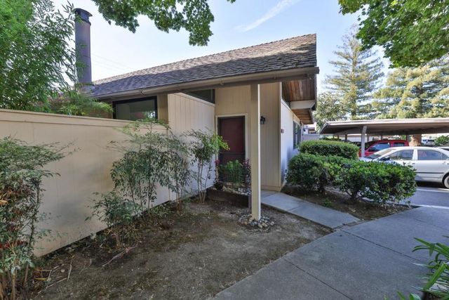 725 Blair Court F, Sunnyvale, CA 94087