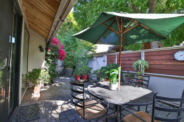 725 Blair Court F, Sunnyvale, CA 94087