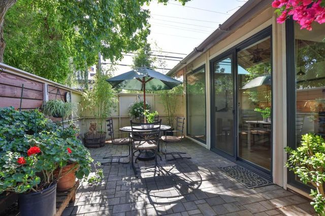 725 Blair Court F, Sunnyvale, CA 94087
