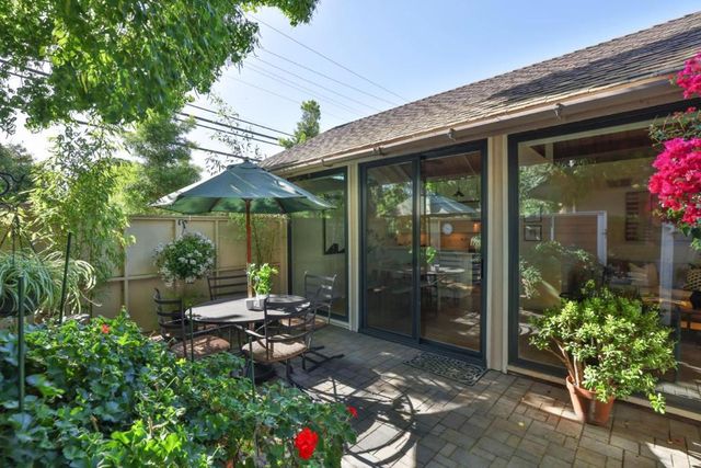 725 Blair Court F, Sunnyvale, CA 94087