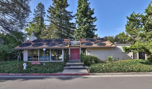 725 Blair Court F, Sunnyvale, CA 94087