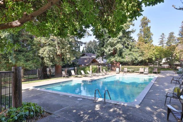 725 Blair Court F, Sunnyvale, CA 94087
