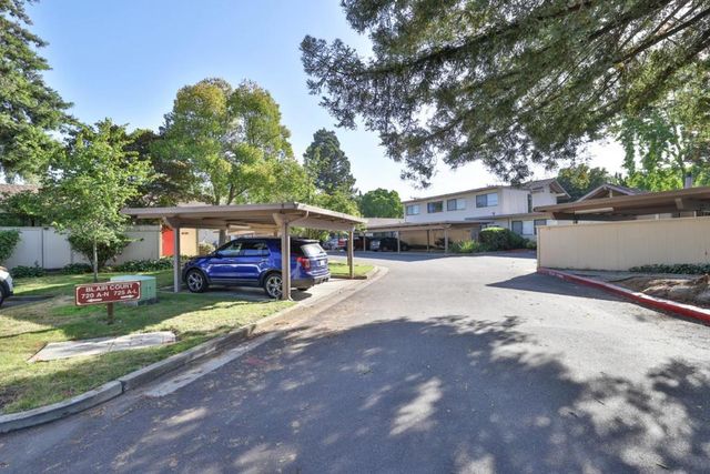 725 Blair Court F, Sunnyvale, CA 94087