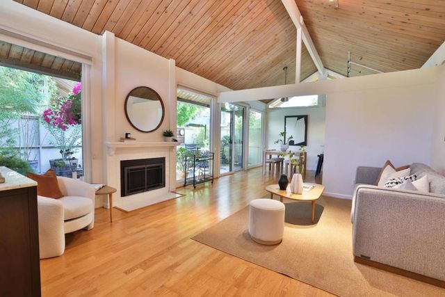 725 Blair Court F, Sunnyvale, CA 94087
