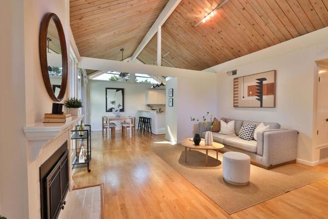 725 Blair Court F, Sunnyvale, CA 94087