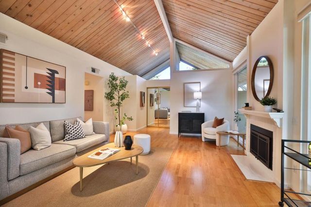 725 Blair Court F, Sunnyvale, CA 94087