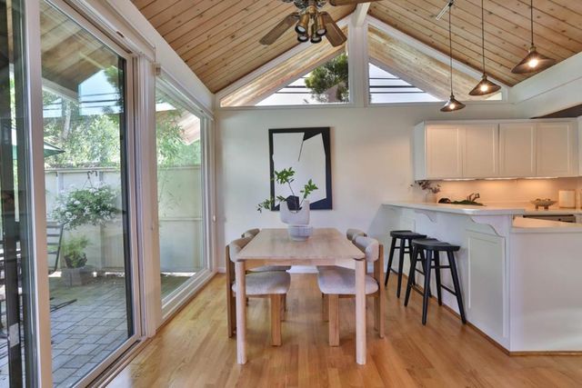 725 Blair Court F, Sunnyvale, CA 94087
