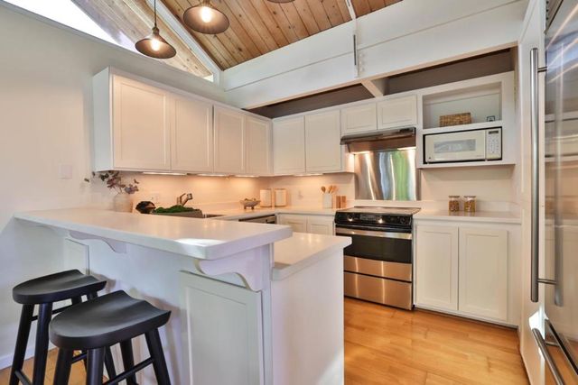 725 Blair Court F, Sunnyvale, CA 94087