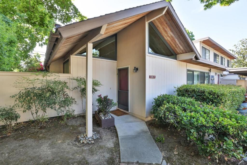 725 Blair Court F, Sunnyvale, CA 94087