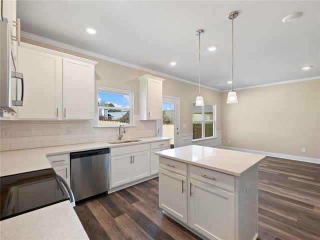 6145 Colston Lane, Tucker, GA 30084