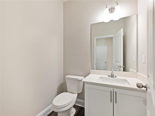 6145 Colston Lane, Tucker, GA 30084