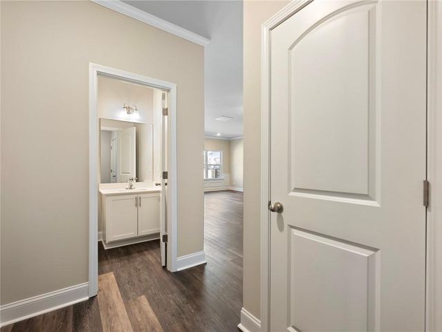 6145 Colston Lane, Tucker, GA 30084