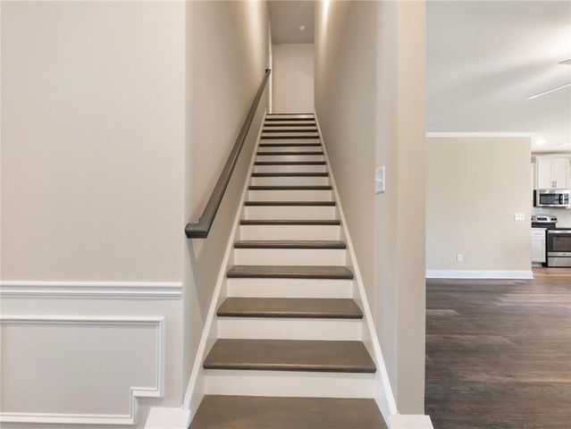 6145 Colston Lane, Tucker, GA 30084