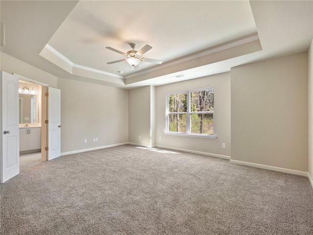 6145 Colston Lane, Tucker, GA 30084