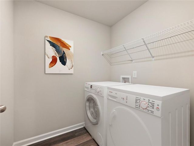 6145 Colston Lane, Tucker, GA 30084