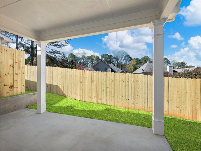 6145 Colston Lane, Tucker, GA 30084