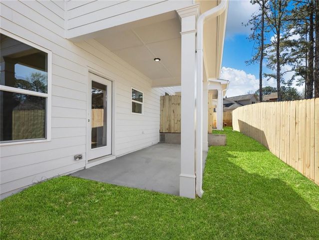 6145 Colston Lane, Tucker, GA 30084