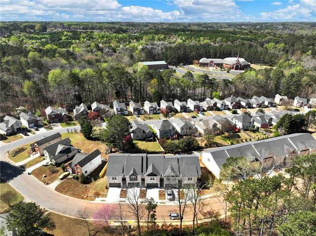 6145 Colston Lane, Tucker, GA 30084