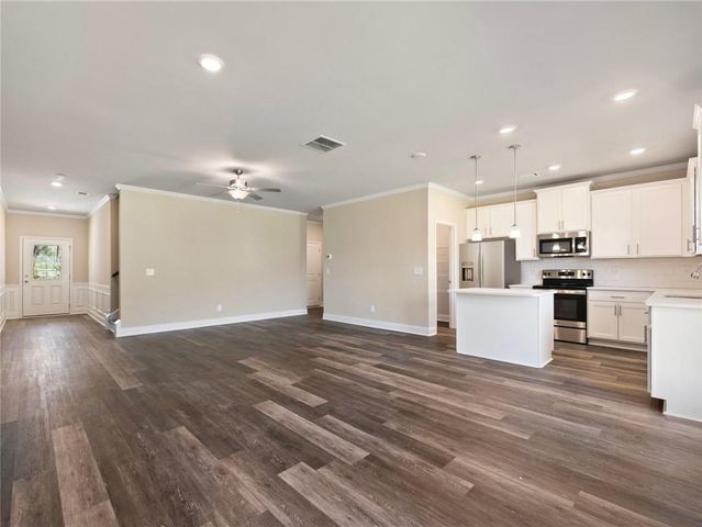 6145 Colston Lane, Tucker, GA 30084