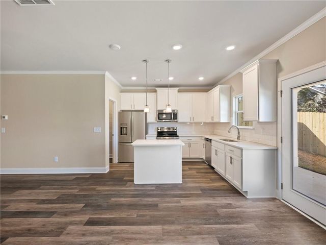 6145 Colston Lane, Tucker, GA 30084