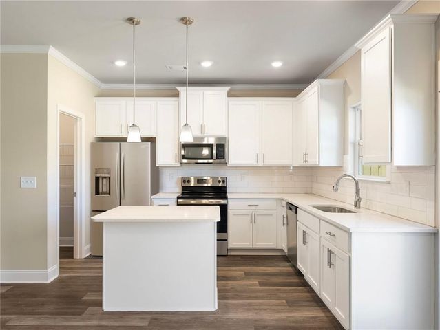 6145 Colston Lane, Tucker, GA 30084