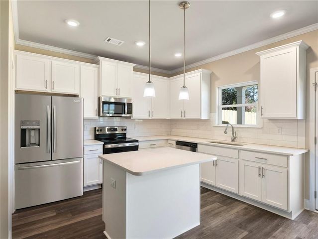 6145 Colston Lane, Tucker, GA 30084