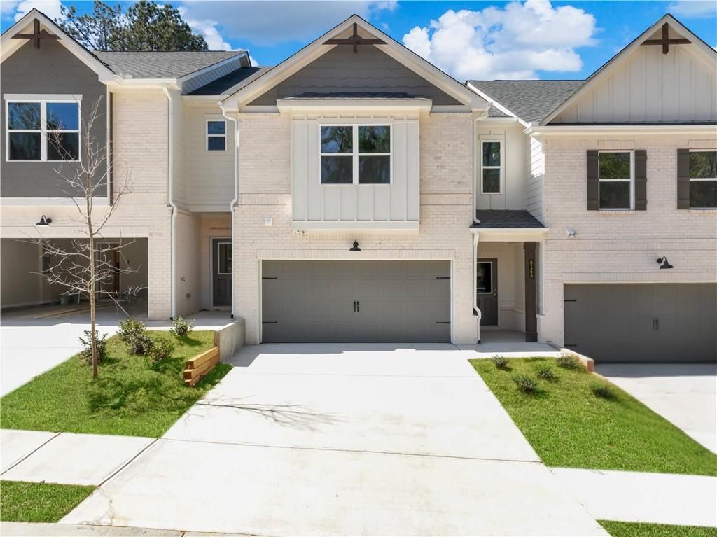 6145 Colston Lane, Tucker, GA 30084