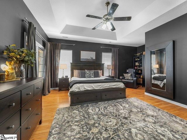 543 Thorn Cove Lane, Chesnee, SC 29323