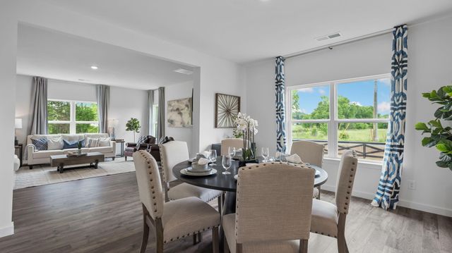 4305 Scenic Meadows Drive Ne, Cleveland, TN 37323