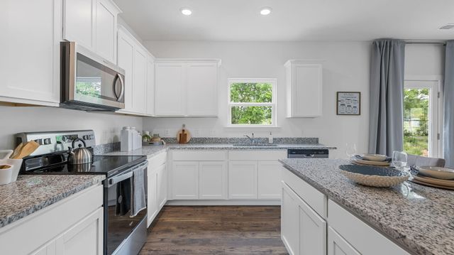 4305 Scenic Meadows Drive Ne, Cleveland, TN 37323