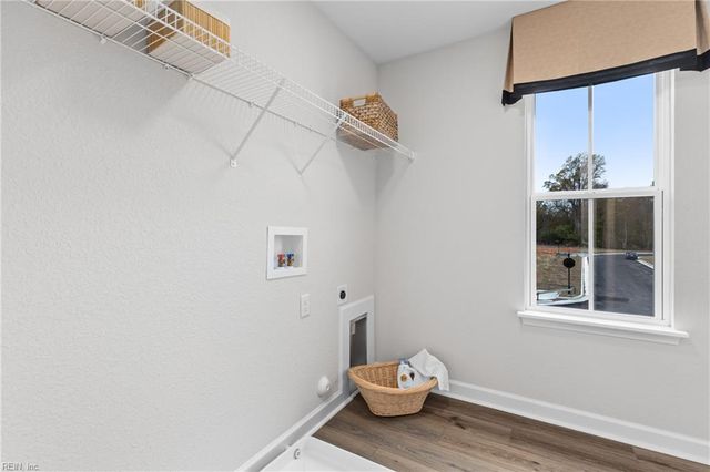 1040 Bennett's ARCH, Suffolk, VA 23435