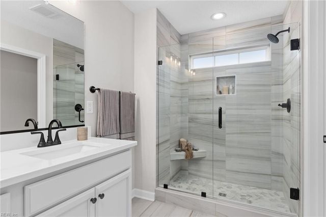 1040 Bennett's ARCH, Suffolk, VA 23435