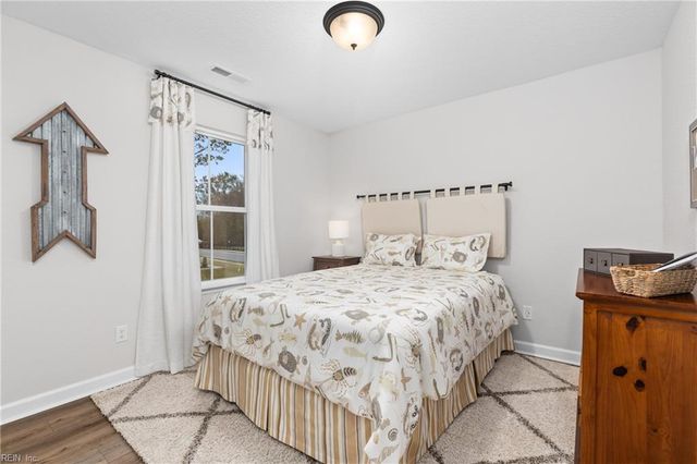 1040 Bennett's ARCH, Suffolk, VA 23435